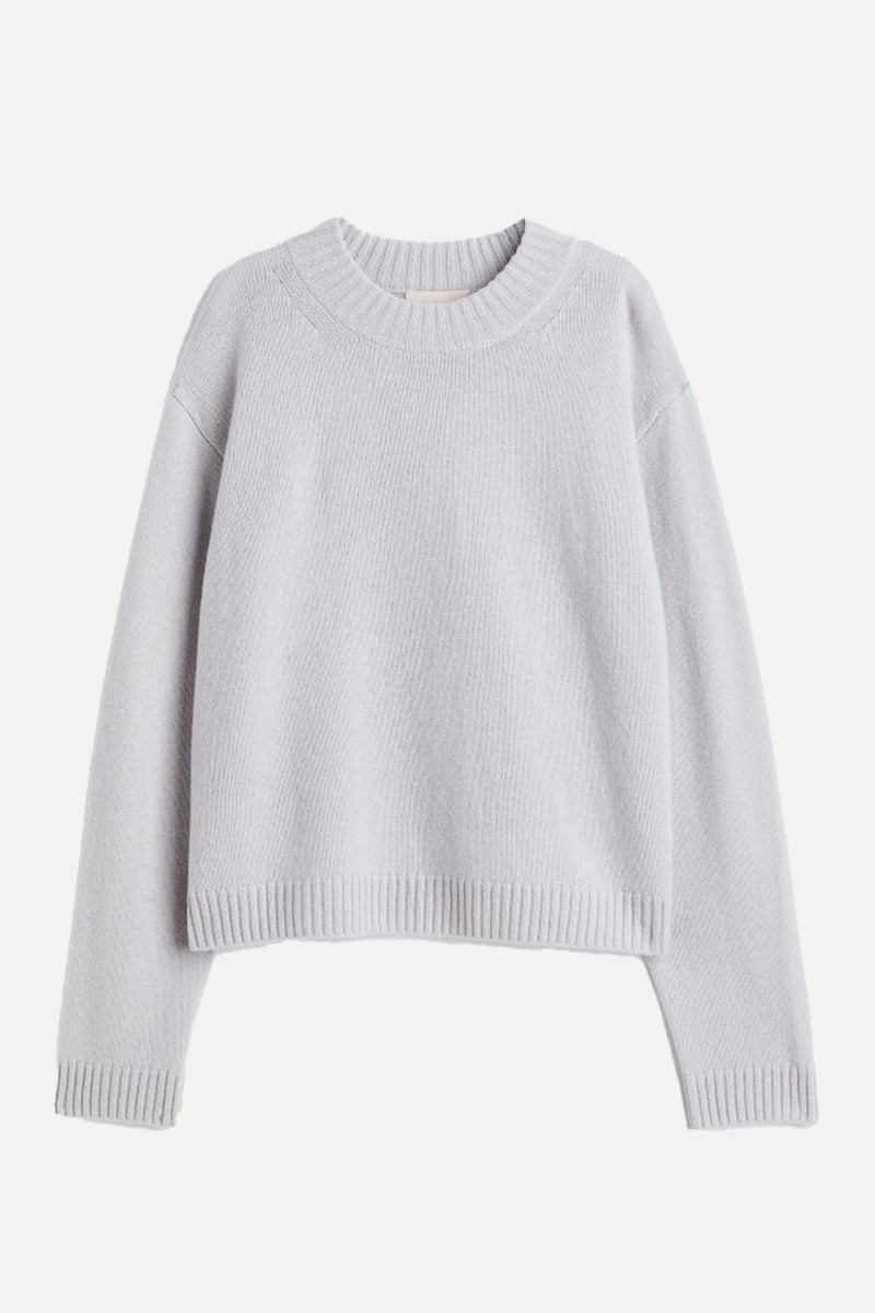 Cashmere Jumper from H&M