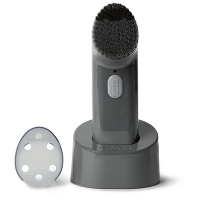 Sonic System Deep Cleansing Brush from Clinique for Men