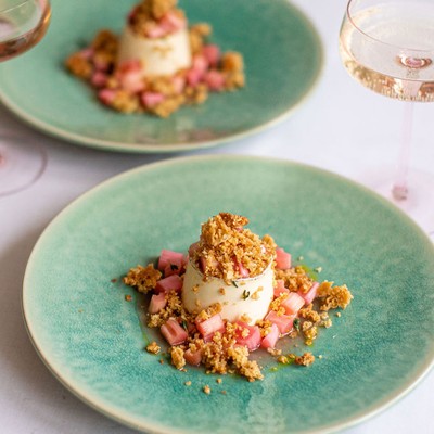 16 Valentine’s Meal Kits To Try At Home