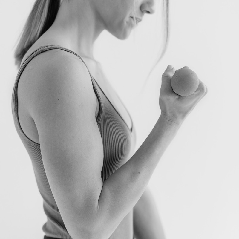 Everything You Need to Know About Toning, Weights & Resistance