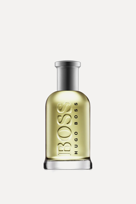 Boss Bottled Aftershave  from Hugo Boss