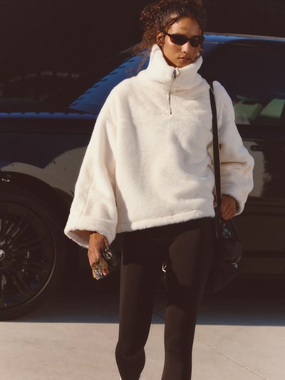 The Edit: Cosy Weekend