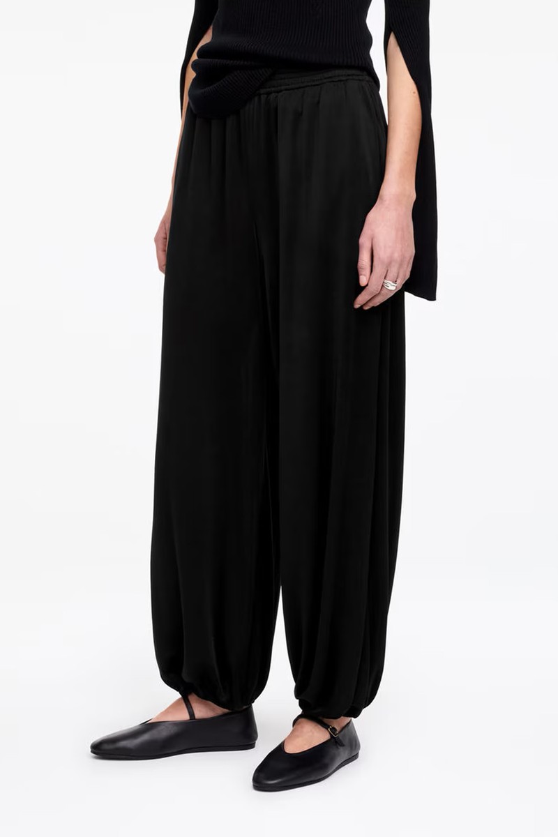 Balloon Trousers from ARKET