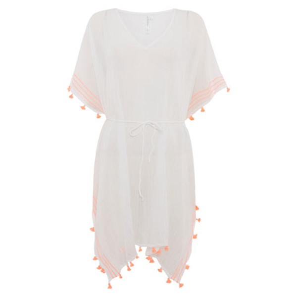 Mini Kaftan from Seafolly