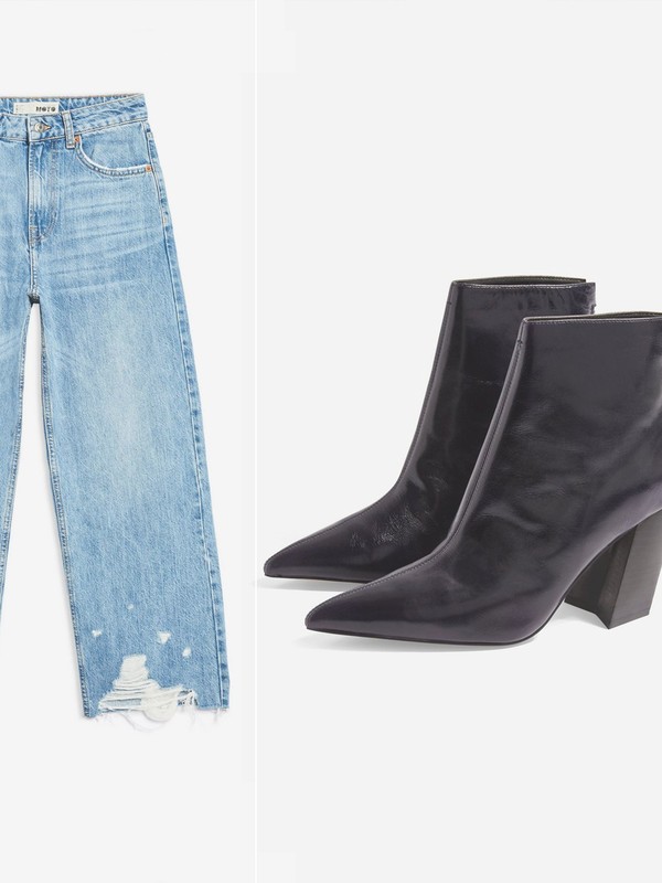 22 New Fashion Picks On The High Street