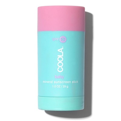 SPF50 Sunscreen Stick from Coola