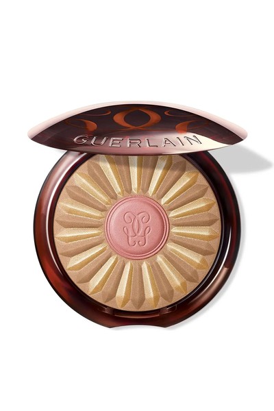 Bronzing & Illuminating Powder from Guerlain