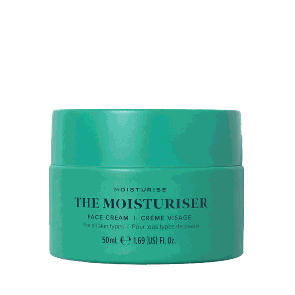 The Moisturiser from Skin Rocks