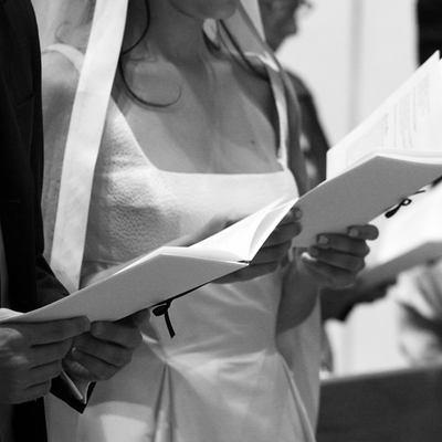 20 Wedding Readings For Every Ceremony
