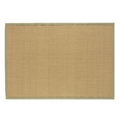Asiatic Sisal Linen Rug from Rugs Direct