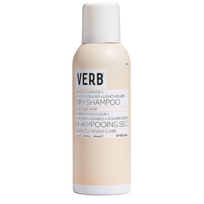 Dry Shampoo from VERB