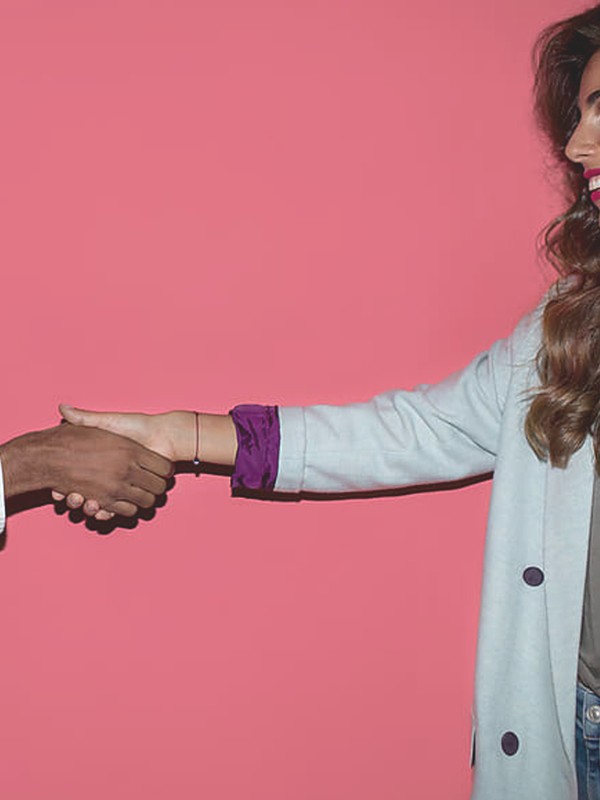 Here’s How To Fix A Bad First Impression