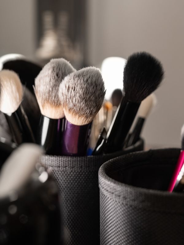 The Foundation Brushes The Experts Swear By 