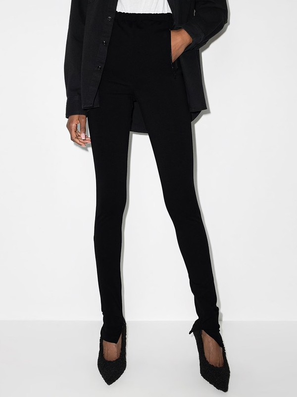 14 Split Hem Trousers To Wear Now