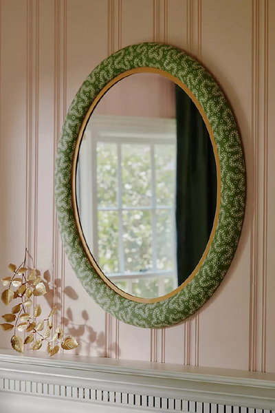 Wall Mirror from Matilda Goad & Co.