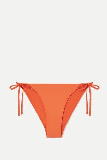 Tie-Side Bikini Briefs from COS