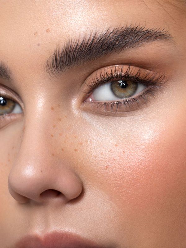 The Easiest Route To Full, Fluffy Brows