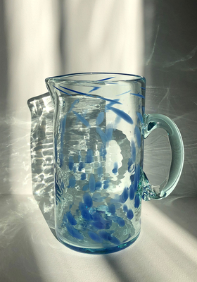 Azul Jug from Late Afternoon