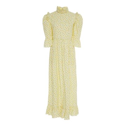Kate Mockneck Cotton Dress from Batsheva