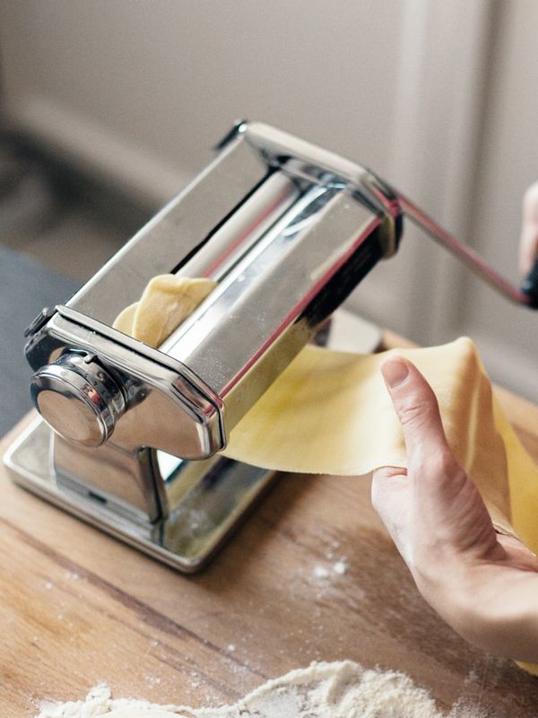 Pasta 101 – The Ultimate At-Home Guide