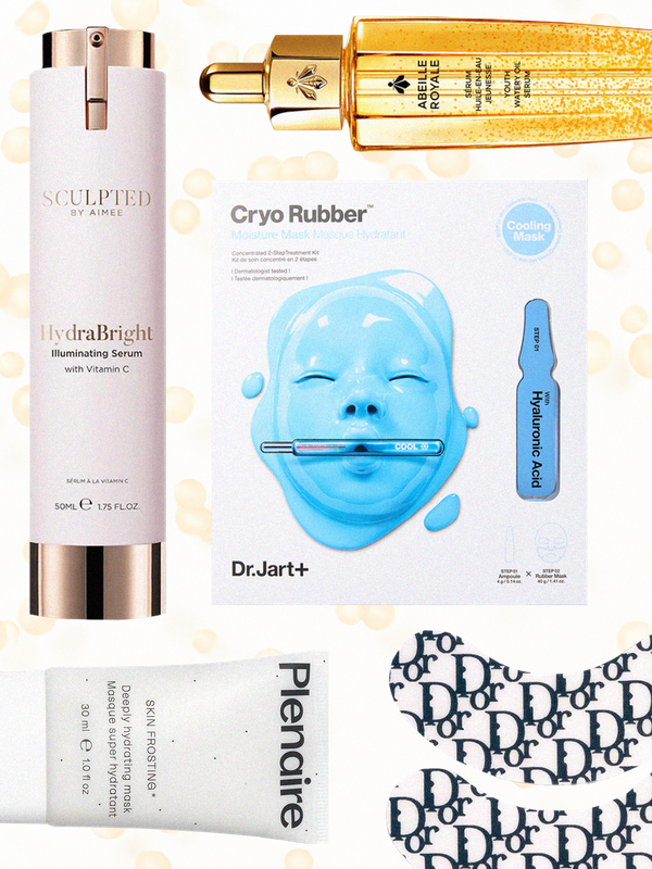All The Hydration Boosters We Love For Brighter Skin