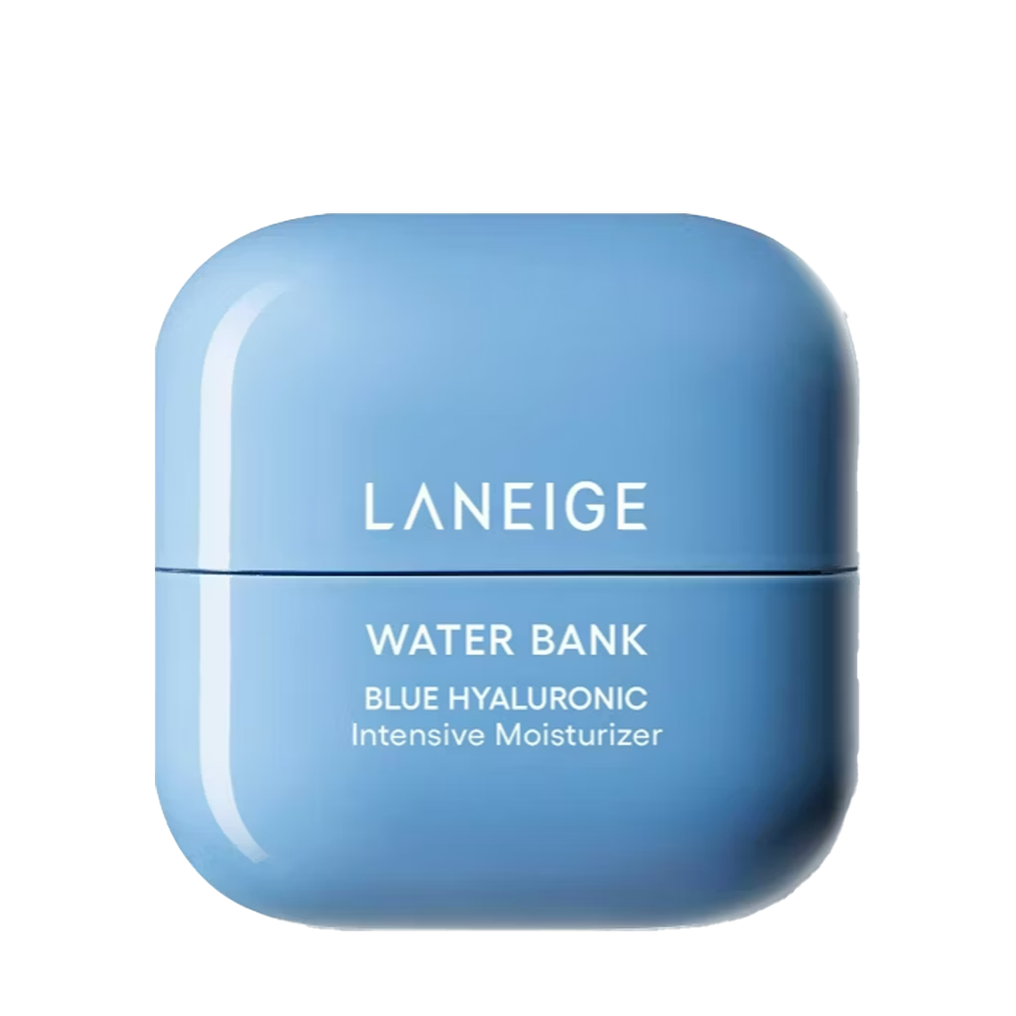 Water Bank Blue Hyaluronic Intensive Cream Moisturiser