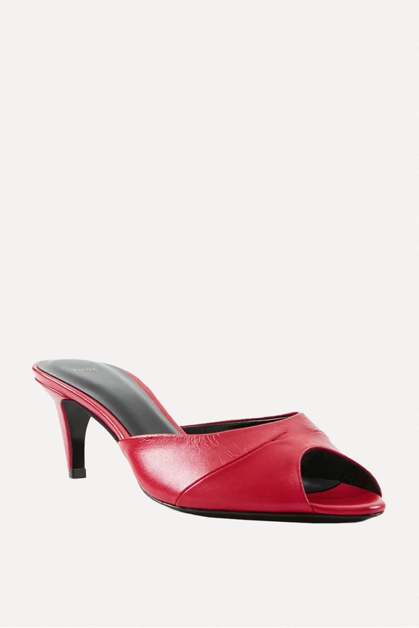 Cave Mules from Jude