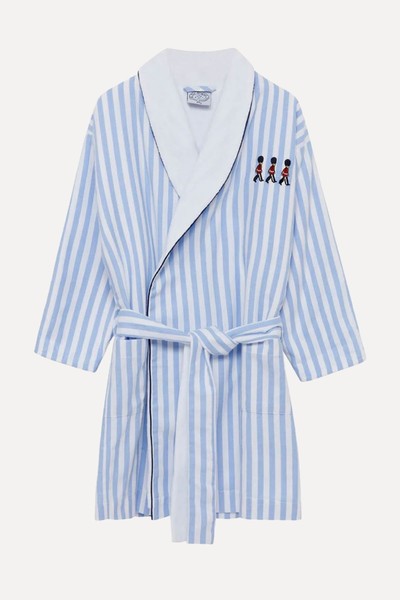 Felix Bathrobe from Original Pyjama Company