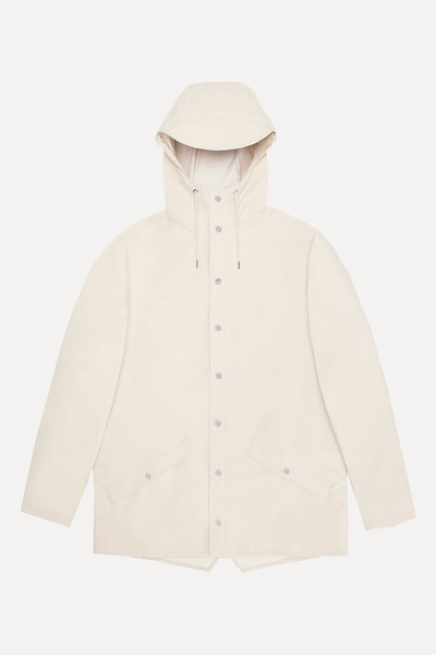 Dune Jacket from Rains