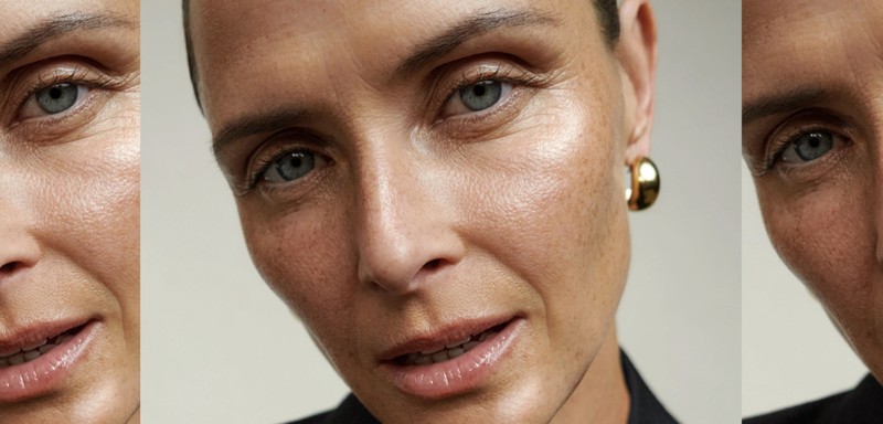 A Guide To Make-Up For Mature, Sensitive Skin