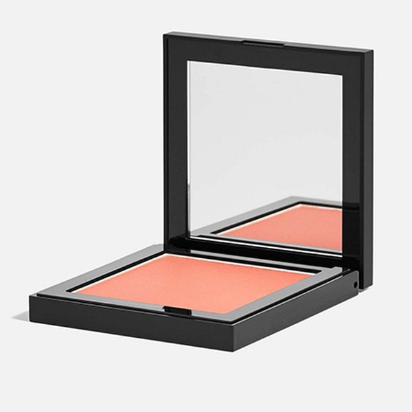 Shimmer Powder Blush from Topshop