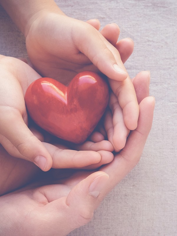 How An Organ Transplant Taught Me What Life Is About