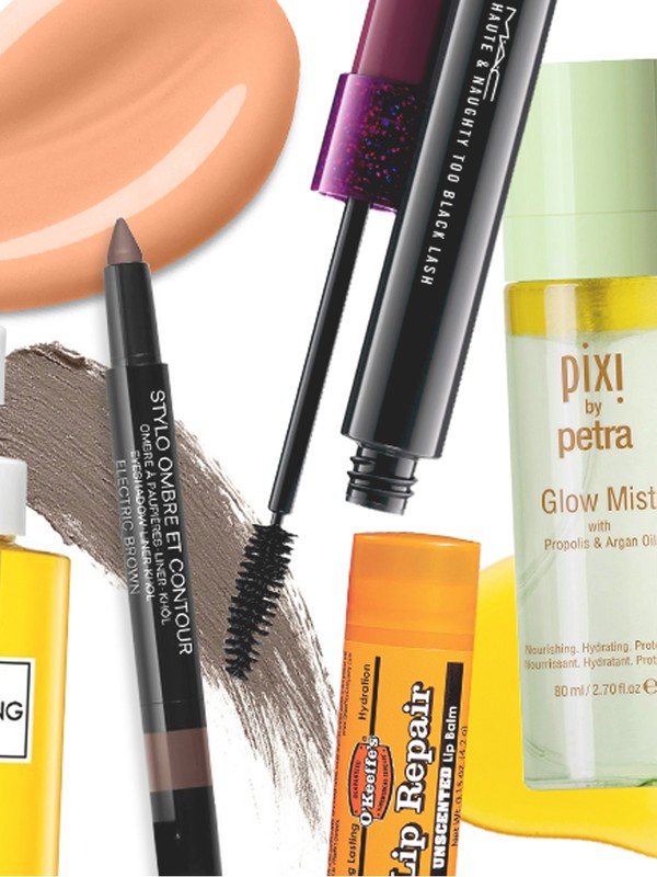 Make-Up Artist, Georgina Graham, Shares Her Beauty Dozen