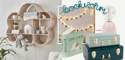 20 Pieces We Love For Children’s Bedrooms 