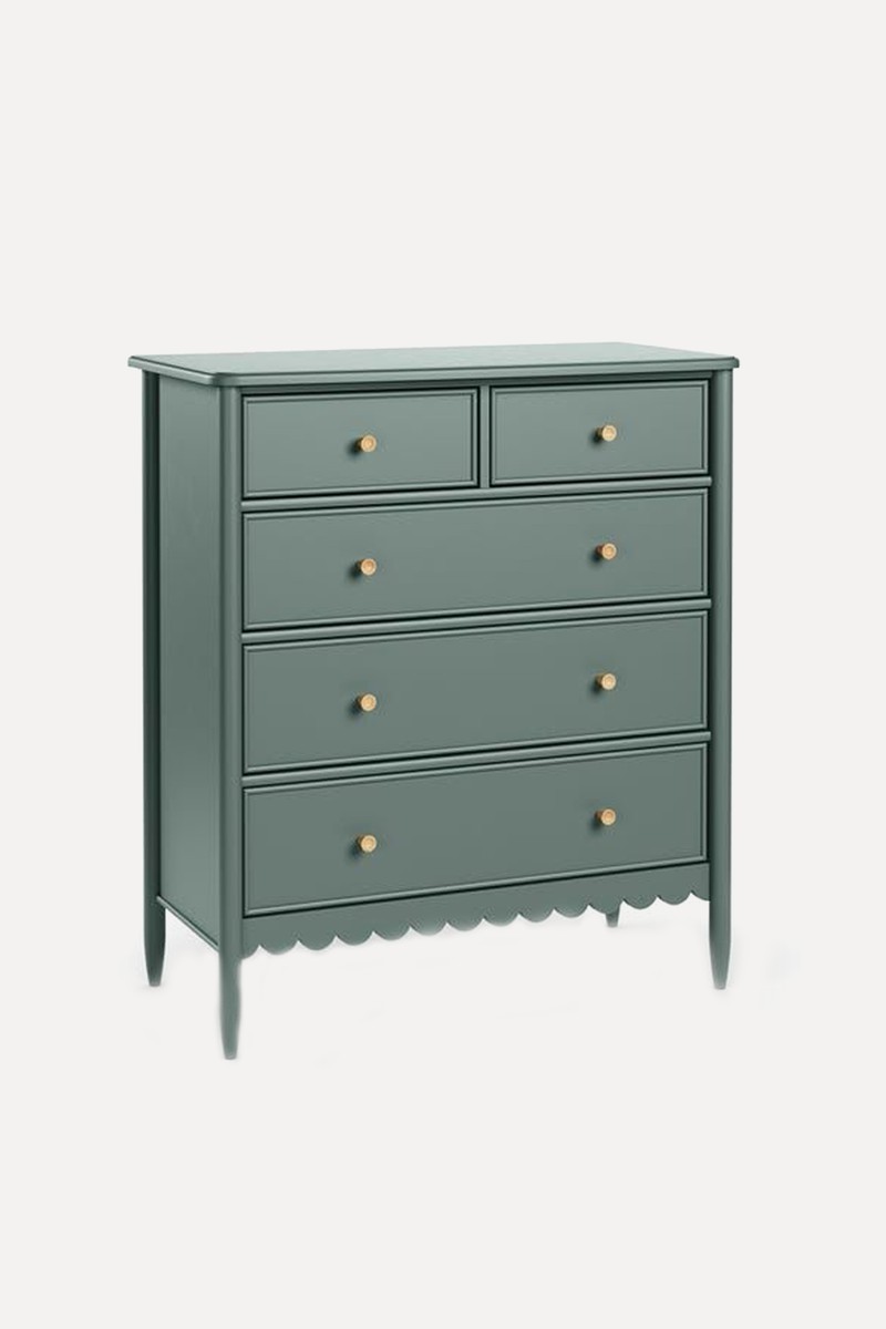 Remi 5 Drawer Chest