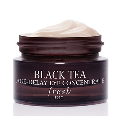 Black Tea Eye Concentrate