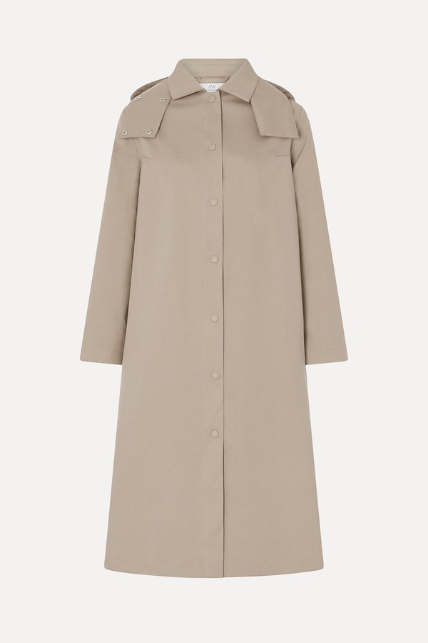 Anna Coat from Meriwether