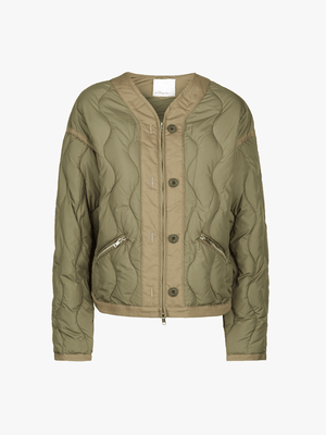 Recy Poly Quilted Puffer Jacket from Philip Lim
