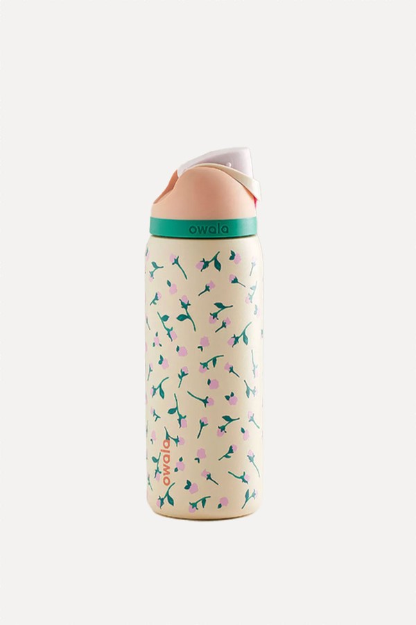 FreeSip Water Bottle from Owala