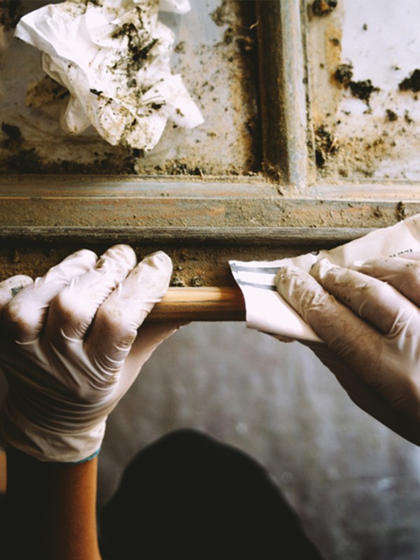 7 Steps For Upcycling Furniture