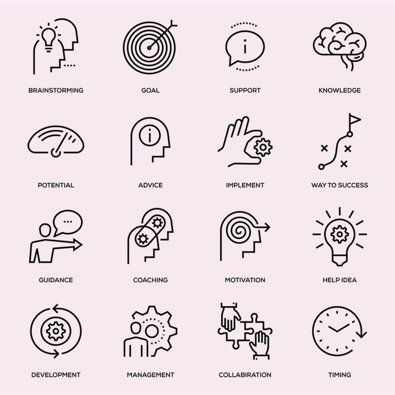 My Interesting Job: Behavioural Change Coach