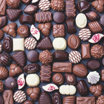 10 Surprising Health Benefits Of Chocolate