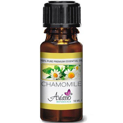 Roman Chamomile Essential Oil from Aviano
