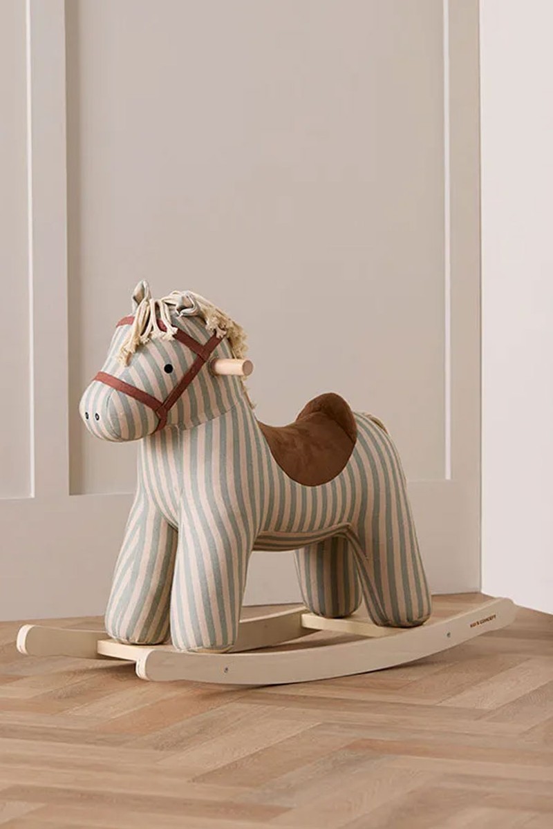 Rocking Horse from Playfaire