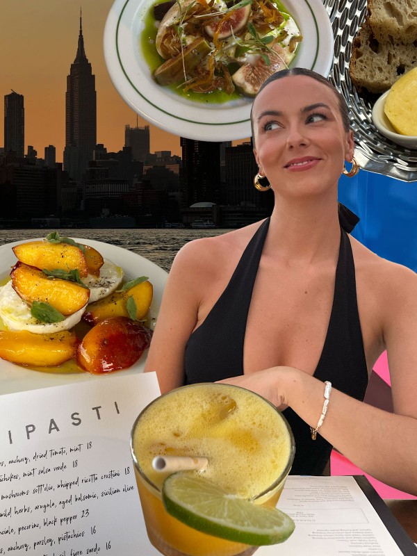 LG’s Steph Shares Her Favourite Foodie Spots 