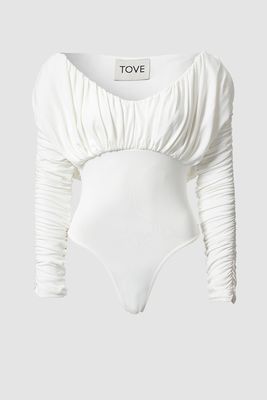 Tess Bodysuit from Tove
