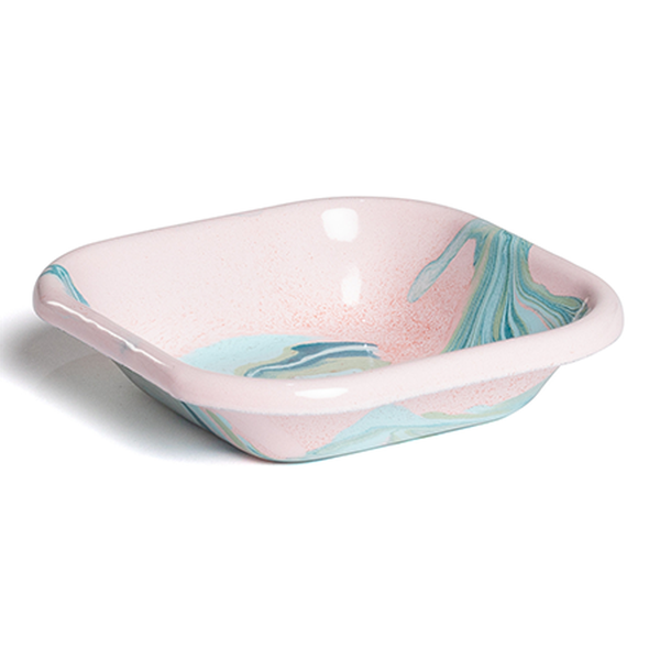 Kora Square Plates from Bornn 