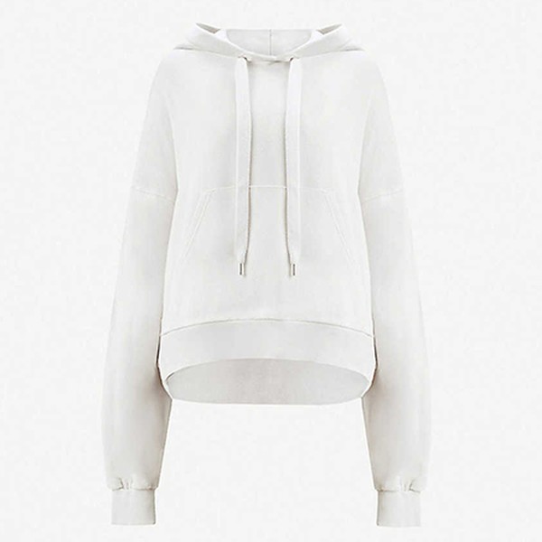 Talow Hoodie from All Saints