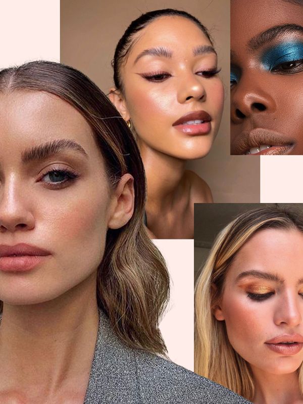 The Big Beauty Trends For 2021