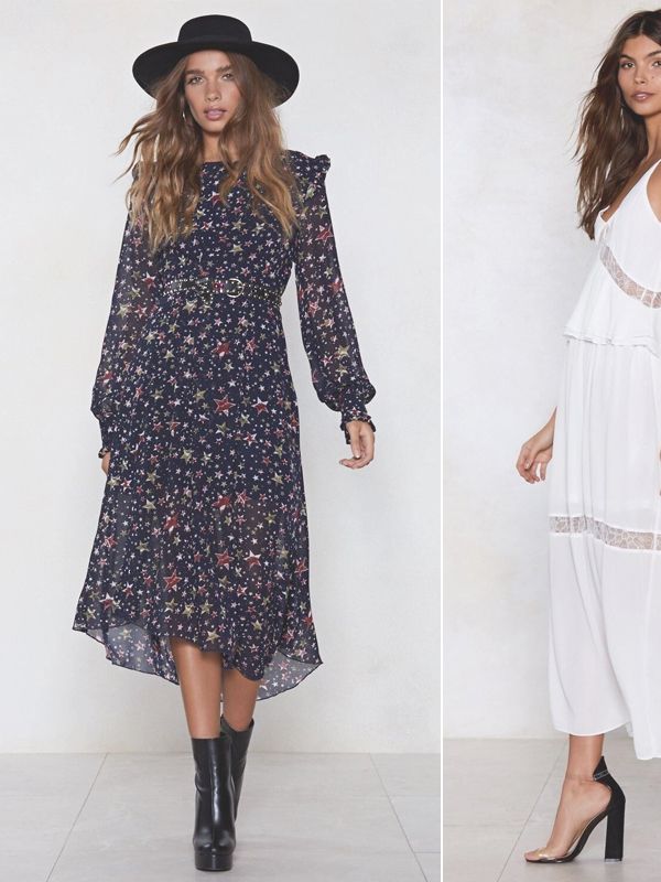 17 Pieces We Love At Nasty Gal  